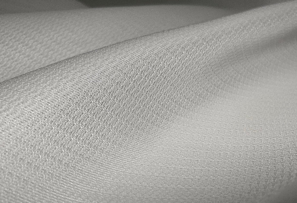 Plain Polyester Spacer Fabric