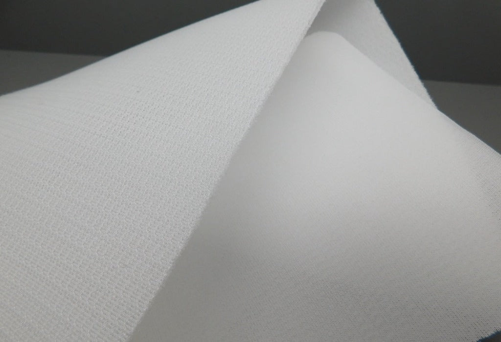 Plain Polyester Spacer Fabric