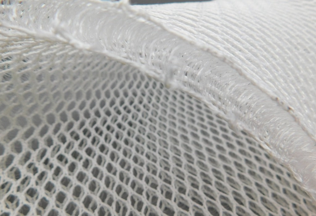 Double Mesh Spacer
