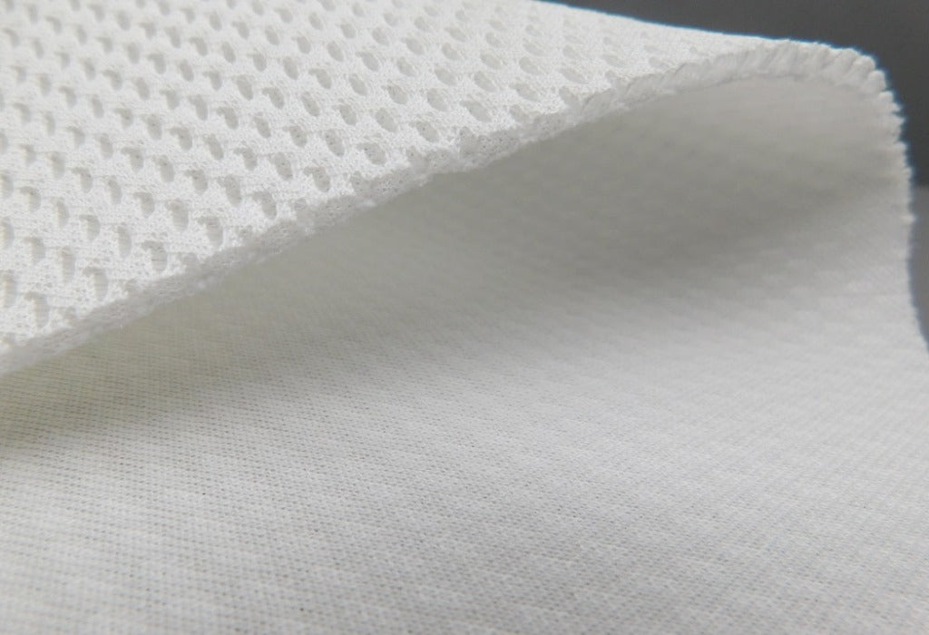 Spacer with Recycled Polyester
