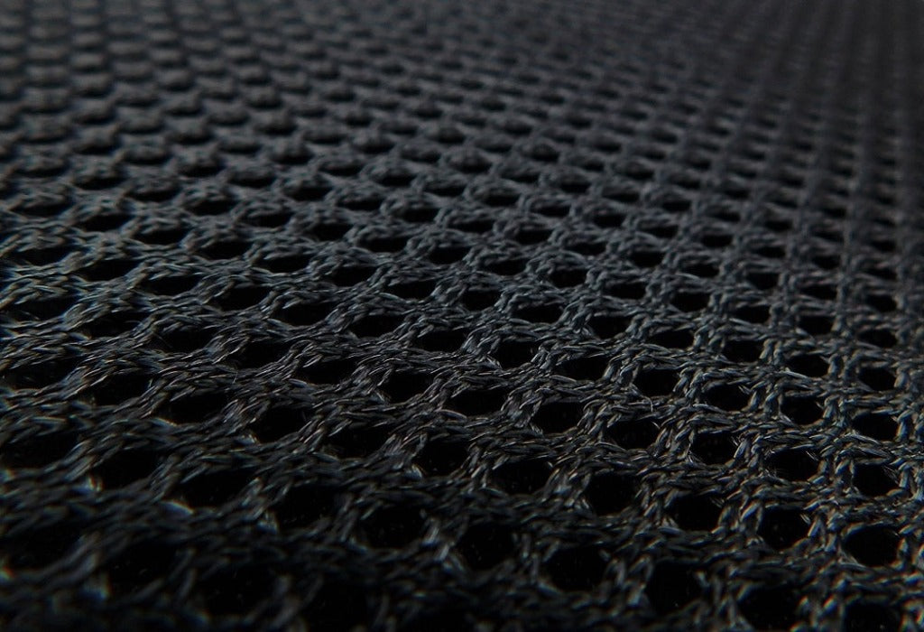 Thick Mesh Spacer
