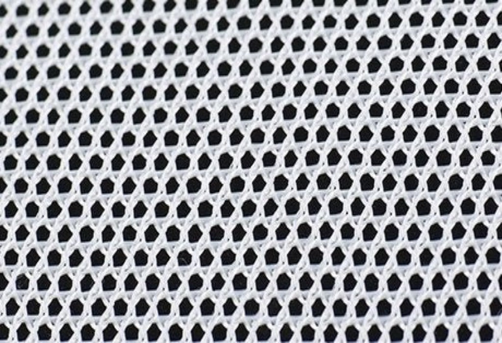 Hexagon Polyester Mesh