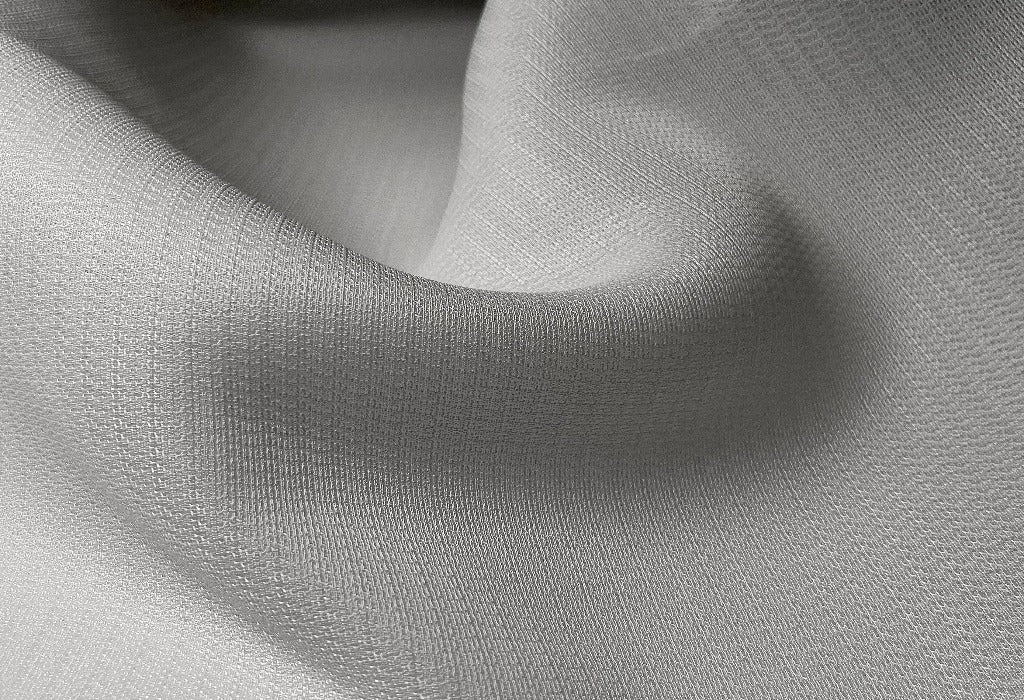 Plain Polyester Spacer Fabric