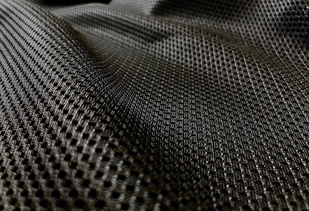 Heavy Polyester Mesh