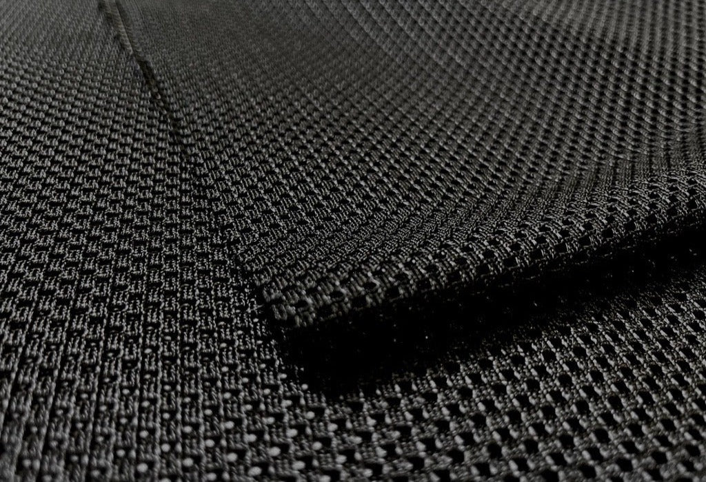 Heavy Polyester Mesh