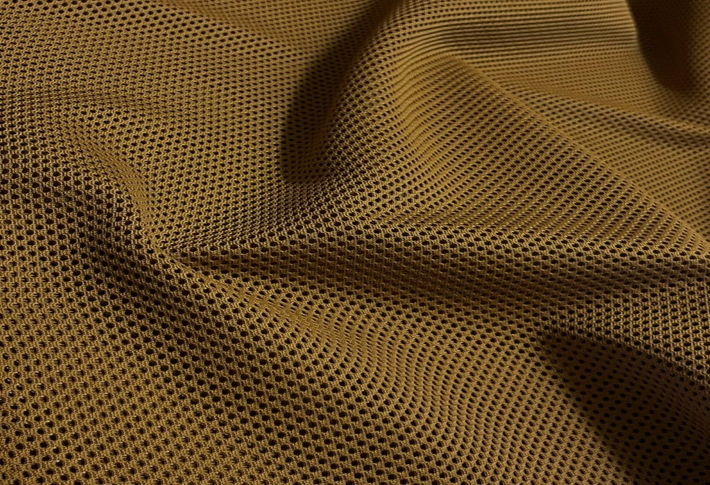 Heavy Polyester Mesh