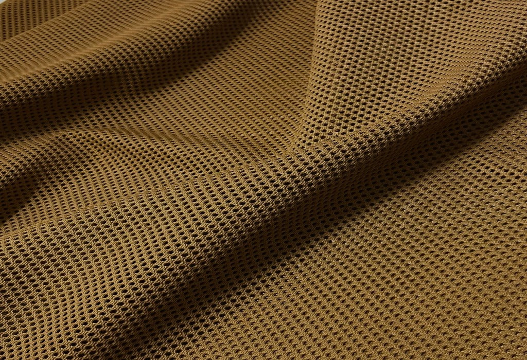 Heavy Polyester Mesh