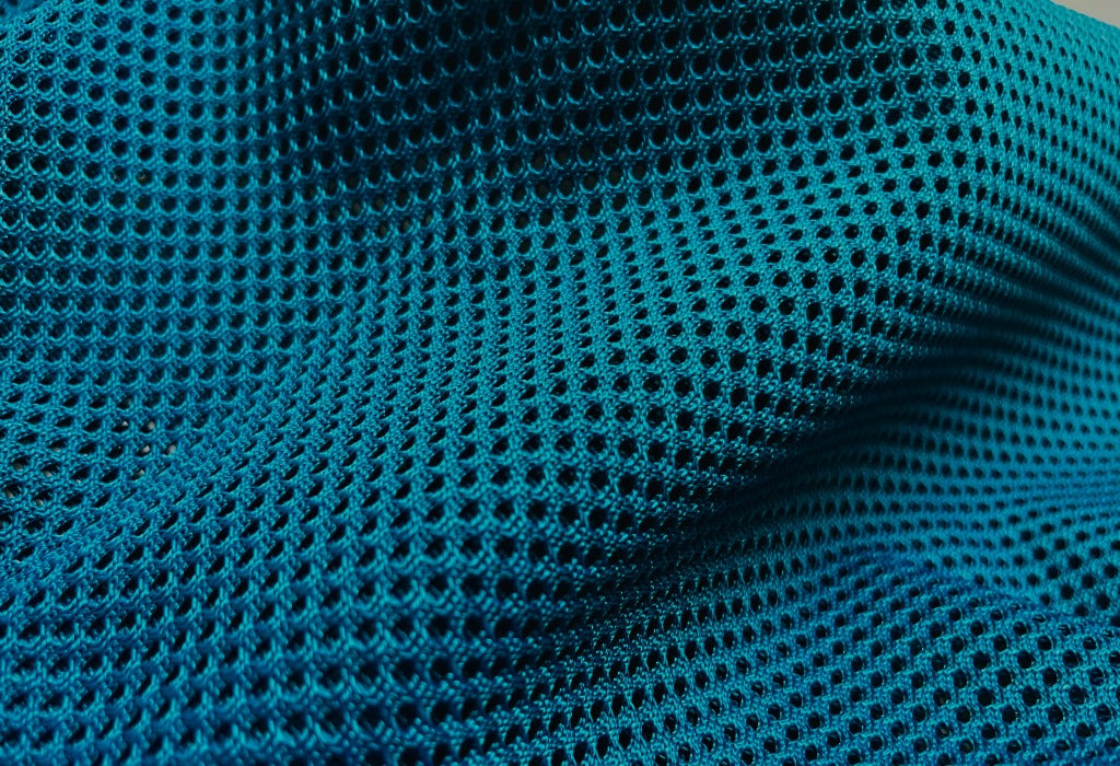 Polyester Mesh Surface Heavy Polyester Mesh — TECHNICALFABRICS.NET